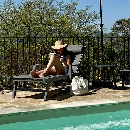 Carpediem Corsica Adult Only Oda ve Kahvaltı